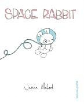 Space Rabbit oder Von der Traurigkeit weltraumreisender Hasen