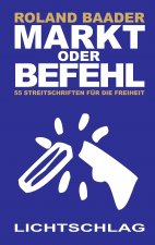 Markt oder Befehl