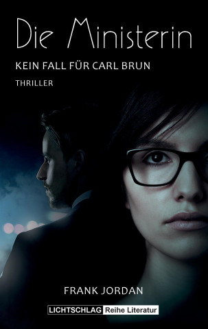 Die Ministerin
