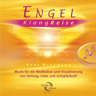 Engel erleben. Audio CD