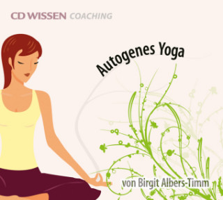 CD Wissen Coaching. Yoga. CD