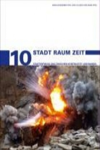 Stadt Raum Zeit