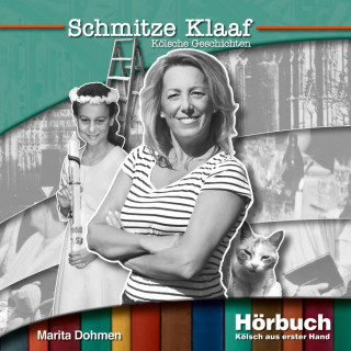 Schmitze Klaaf - Kölsche Geschichten