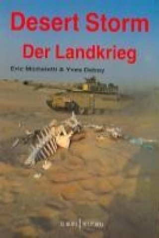 Desert Storm - Der Landkrieg