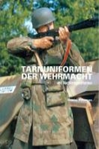 Tarnuniformen der Wehrmacht und Nachkriegsvarianten