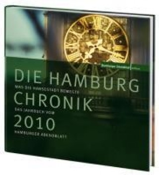 Die Hamburg Chronik 2010