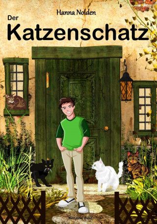 Der Katzenschatz