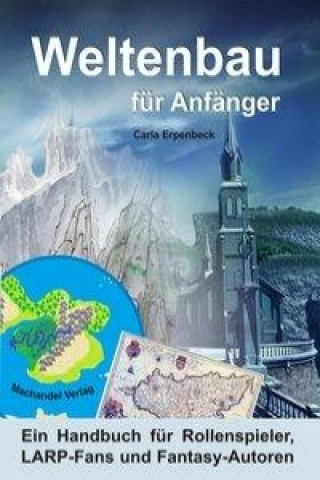 Weltenbau für Anfänger