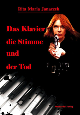 Das Klavier, die Stimme und der Tod