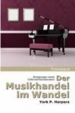 Der Musikhandel im Wandel - Anregungen eines Unternehmensberaters