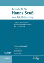 Festschrift für Hanns Seuß zum 80.Geburtstag