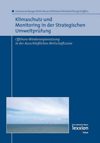 Klimaschutz und Monitoring in der Strategischen Umweltprüfung