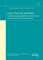 Fairer Preis für Mobilität