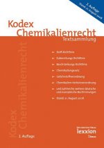 Kodex Chemikalienrecht