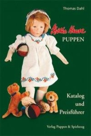 Käthe Kruse Puppen - Katalog und Preisführer