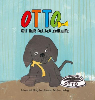 Otto mit der gelben Schleife