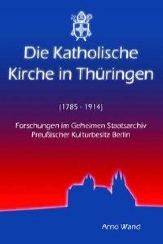 Die Geschichte der Kirche Thüringens (6.-13. Jahrhundert)