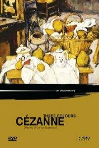 Paul Cézanne - Three Colours Cézanne
