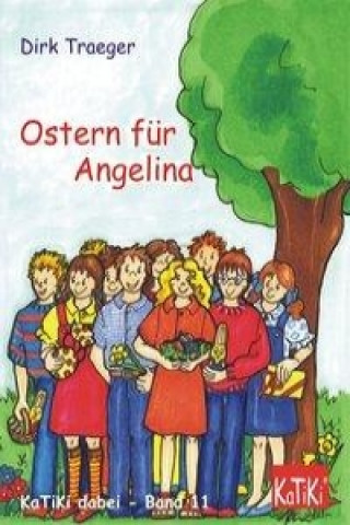 Ostern für Angelina