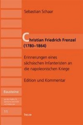 Christian Friedrich Frenzel (1750-1864)