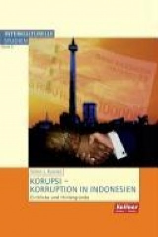 Korupsi - Korruption in Indonesien