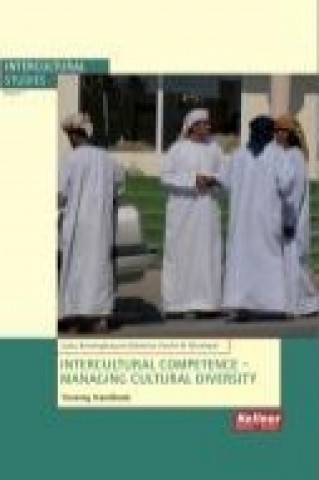 Intercultural Competence - Managing Cultural Diversity
