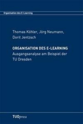 Organisation des E-Learning