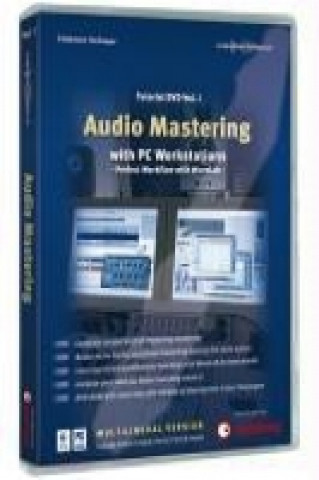 Audio Mastering Tutorial DVD Vol. I