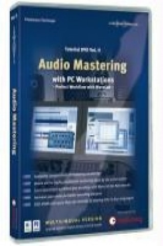 Audio Mastering Tutorial DVD Vol. II