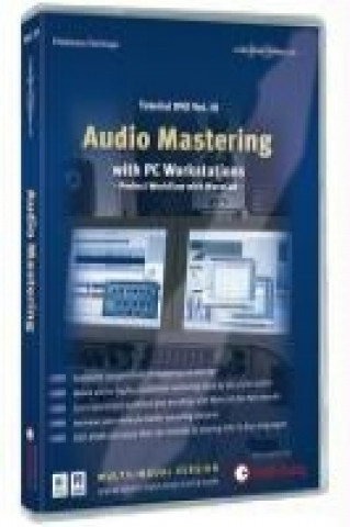 Audio Mastering Tutorial DVD Vol. III