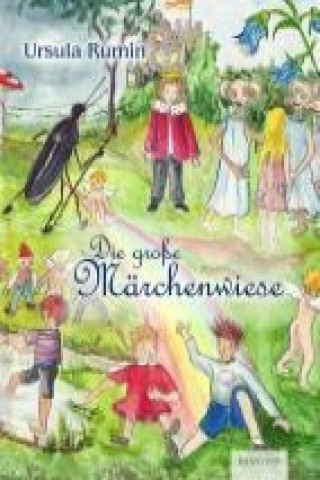 Die große Märchenwiese