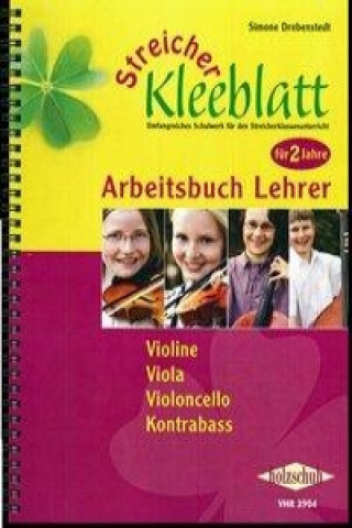 Streicher Kleeblatt