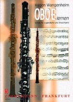 Oboe lernen