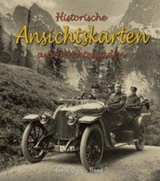 Historische Ansichtskarten aus Berchtesgaden 02