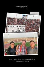KHOUZESTAN IST WIE BRASILIEN