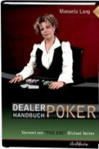 Dealer Handbuch Poker