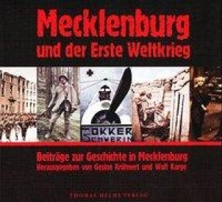 Mecklenburg und der Erste Weltkrieg