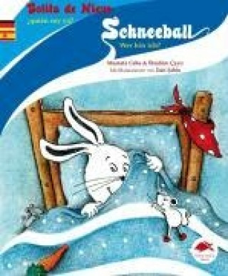 Schneeball  / Bolita de Nieve