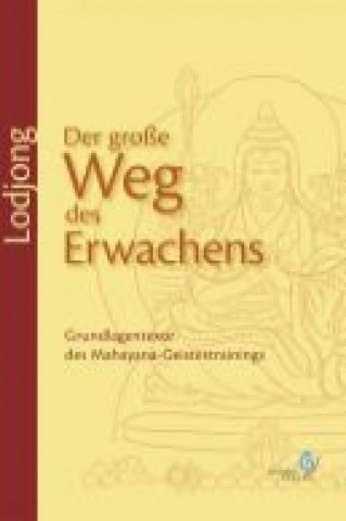 Lodjong Der große Weg des Erwachens