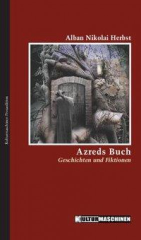 Azreds Buch