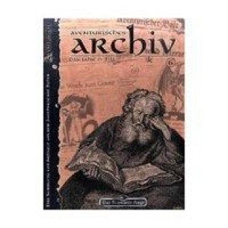 Aventurisches Archiv 6