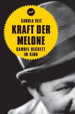 Kraft der Melone. Samuel Beckett im Kino