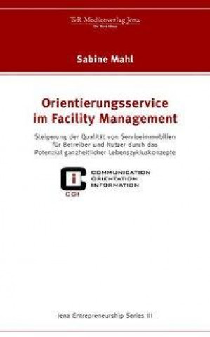 Orientierungsservice im Facility Management