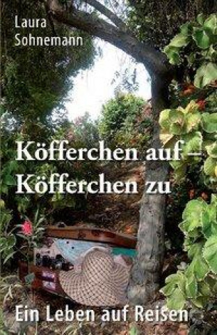 Köfferchen auf - Köfferchen zu