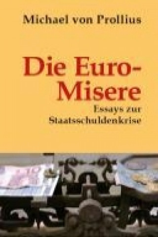 Die Euro-Misere