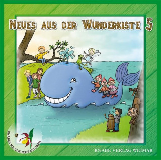 Neues aus der Wunderkiste! 05