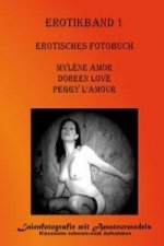 Erotisches Fotobuch