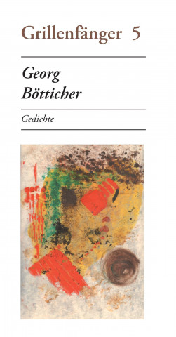 Georg Bötticher: Gedichte