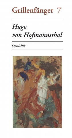 Hugo von Hofmannsthal Gedichte