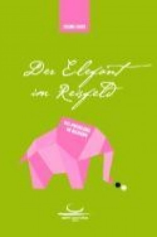 Der Elefant im Reisfeld